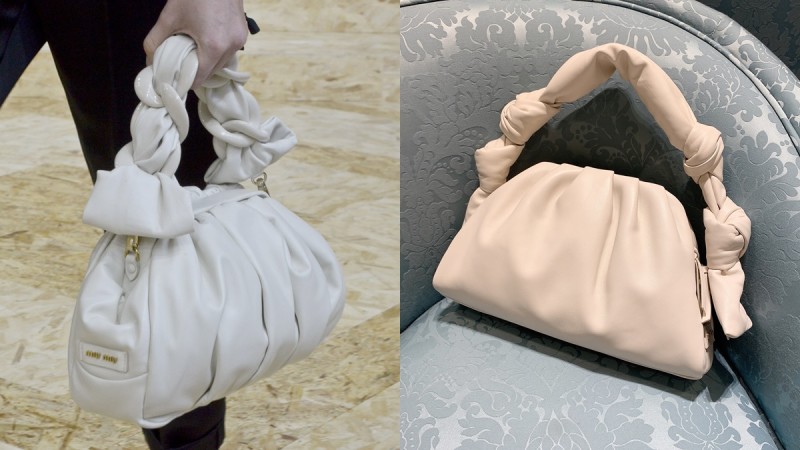 5E1D5D3C7F5101578982716.jpeg 原来云朵包始祖是它!Miu Miu春夏系列出现纯白色云朵包,除了手拿还多了肩背、侧背功能 美美日记,meimeiriji.com
