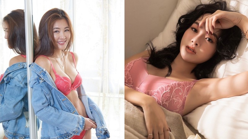 2020的幸运满分秘笈，大元说：「我选择与黛安芬一起迈向全新未来<a title=