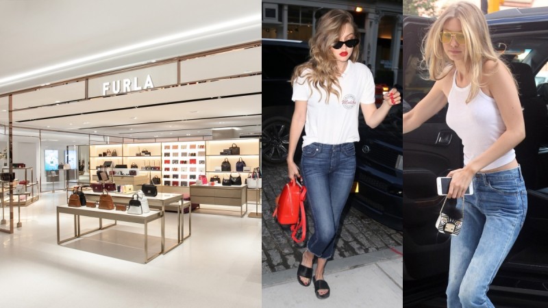 5E206AF41A6981579182836.jpeg 连Gigi Hadid都爱背的轻奢包!台湾首间FURLA旗舰概念店开在这处,可以逛到最齐全的包包 美美日记,meimeiriji.com
