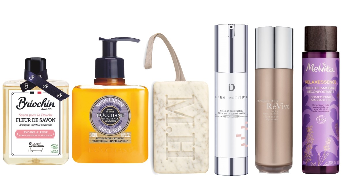 2020年春季【身体清洁+保养】推荐！欧舒丹、Melvita蜜葳特、ReVive、DERM iNSTITUTE...通通有 美美日记,meimeiriji.com