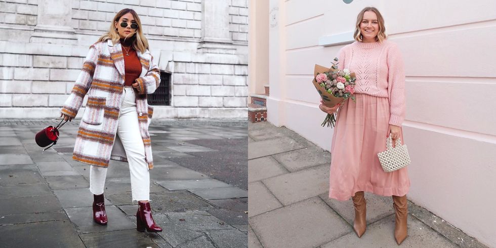 01.jpg 【穿搭笔记】过年吃多了不要紧~微胖女孩必学聪明显瘦穿搭术穿L号也是时髦又有自信! 美美日记,meimeiriji.com