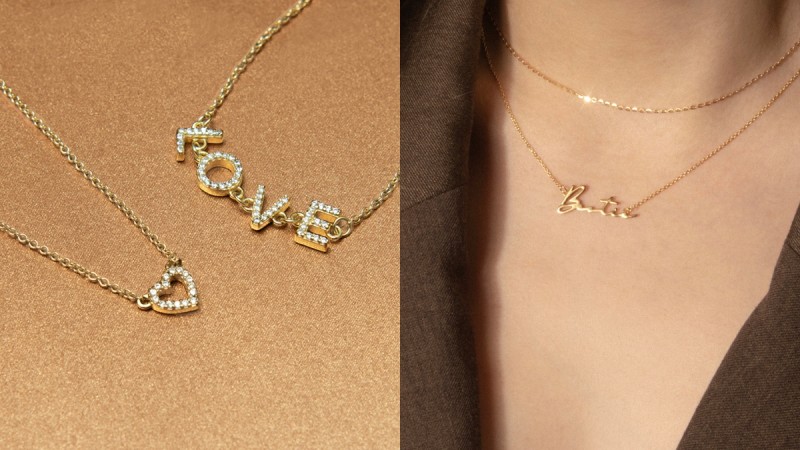 情人节送礼「订制」绝对中！还能偷偷写上「I LOVE U」趁机告白 美美日记,meimeiriji.com