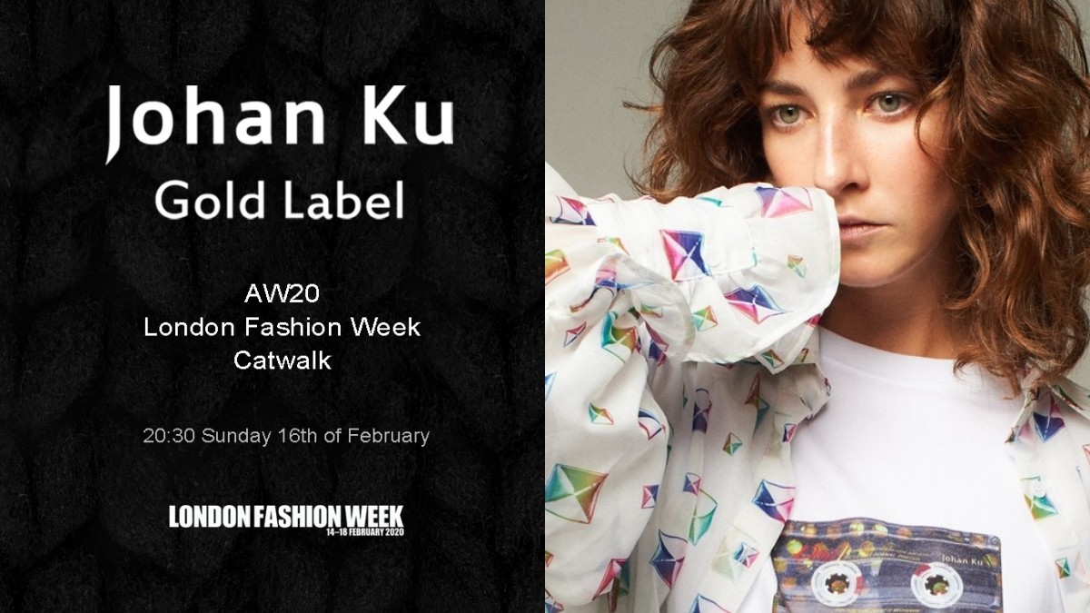 台湾设计师古又文挤进伦敦时装周官方日程！东京发展9年跨出舒适圈，他比喻：熟到可以煎蛋了，换一个地方做！ 美美日记,meimeiriji.com