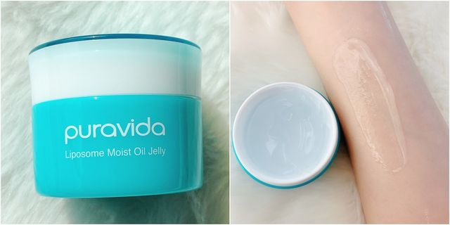 KISSME居然出保养品！？全新Puravida极致保湿微乳精华霜，弹润果冻质地好疗愈，一抹肌肤变好嫩 美美日记,meimeiriji.com