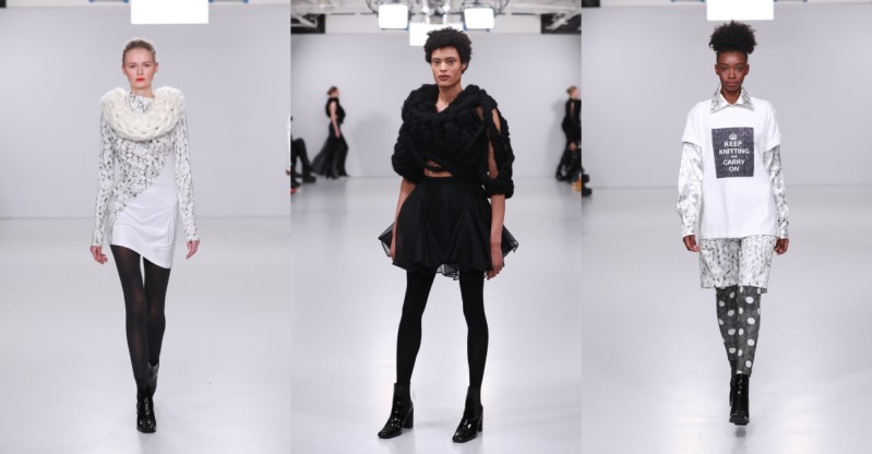 台湾设计师古又文挤进伦敦时装周官方日程！东京发展9年跨出舒适圈，他比喻：熟到可以煎蛋了，换一个地方做！ 美美日记,meimeiriji.com