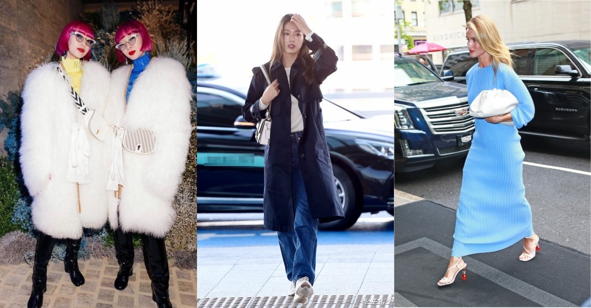 5E37A9E320FFE1580706275.jpeg 春夏时尚圈疯「白色包包」,但妳知道该怎么照顾浅色包吗?快听专业人士跟妳說,零负担跟上浅色风潮 美美日记,meimeiriji.com