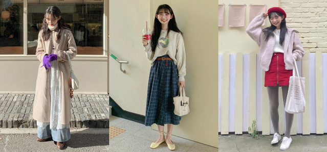 同学会这样穿搭不担心！制造「反差感」才是关键，帅气、甜美、成熟优雅看一篇就搞定！ 美美日记,meimeiriji.com