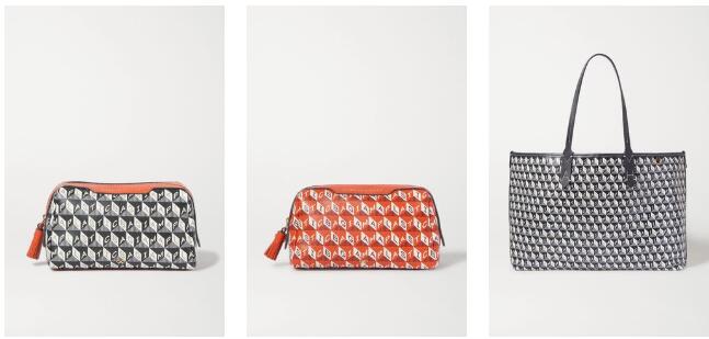 QQ截图20200206164346.jpg Anya Hindmarch 环保托特包的原料是21个宝特瓶,而且还是在台湾耗费2年研发! 美美日记,meimeiriji.com