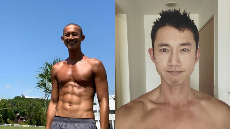 吴慷仁半年内变白就靠敷面膜搭配「这罐」精华，最新代言还披白袍化身「年轻版」吴医师好有梗 美美日记,meimeiriji.com