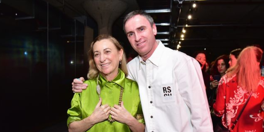 PRADA 找到设计师接班人！找来Raf Simons 共同合作第一季作品将在今年「这时候」曝光 美美日记,meimeiriji.com