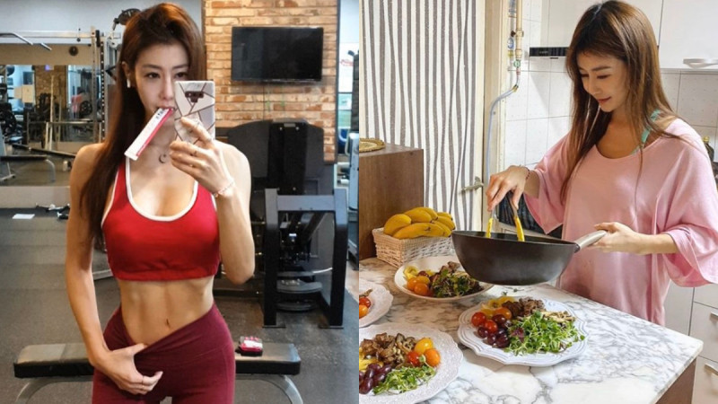 韩国瘦身女王Dasol妈：「习惯就是第二天性！」亲授10个一直瘦的饮食习惯养成术！ 美美日记,meimeiriji.com