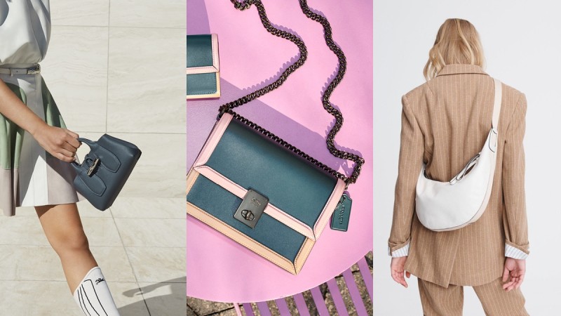 02.jpeg 小资女必收中价位品牌Bally、Longchamp、Coach…2020春夏新包都在这 美美日记,meimeiriji.com