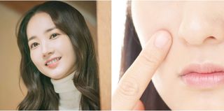 按一按直接变成行走的灯泡！中医师揭露5个「美白按摩穴道」，除了消水肿还能预防黑色素，保养控请笔记～ 美美日记,meimeiriji.com