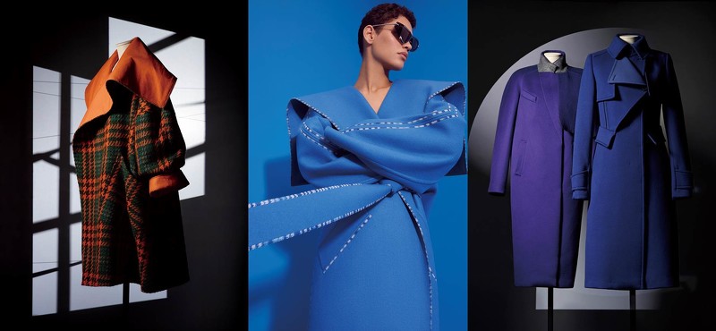 Sportmax50周年特别系列结合强烈鲜明元素，完美揭示年轻摩登充满活力的独特义式风格！ 美美日记,meimeiriji.com