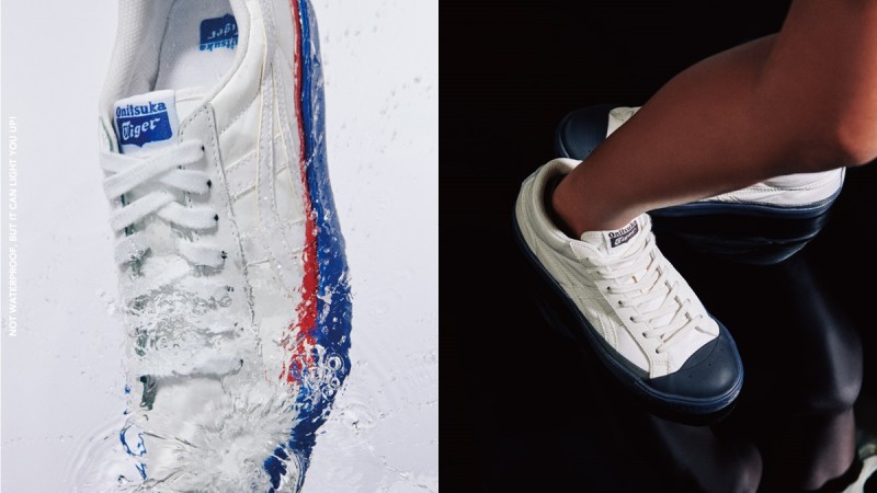 5E672C7E09FD31583819902.jpeg 全新雨鞋再一双!Onitsuka Tiger推出防泼水FABRE CLASSIC鞋履,搭上复古风潮还有高、低筒可选择 美美日记,meimeiriji.com