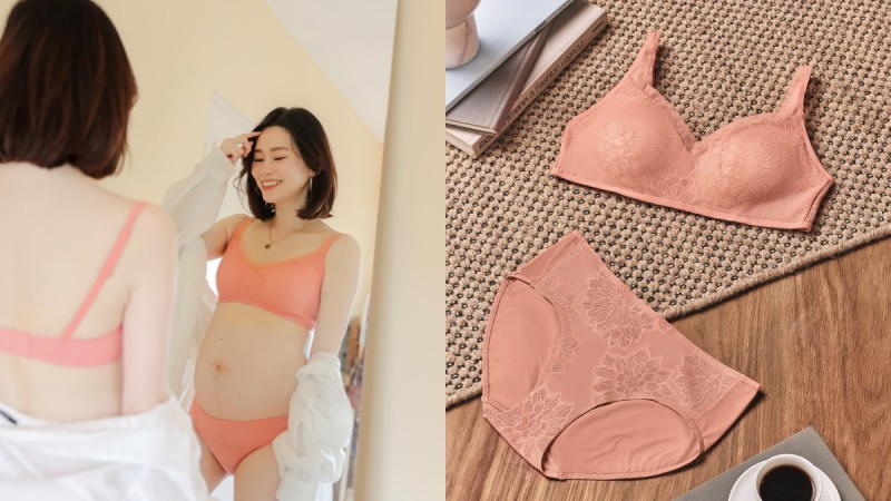 5E6F0E9A183F81584336538.jpeg 黛安芬全新Fit Smart系列,无钢圈超舒适,孕妈赞:穿整天不勒!4排背扣,解放束缚也能集中托高 美美日记,meimeiriji.com