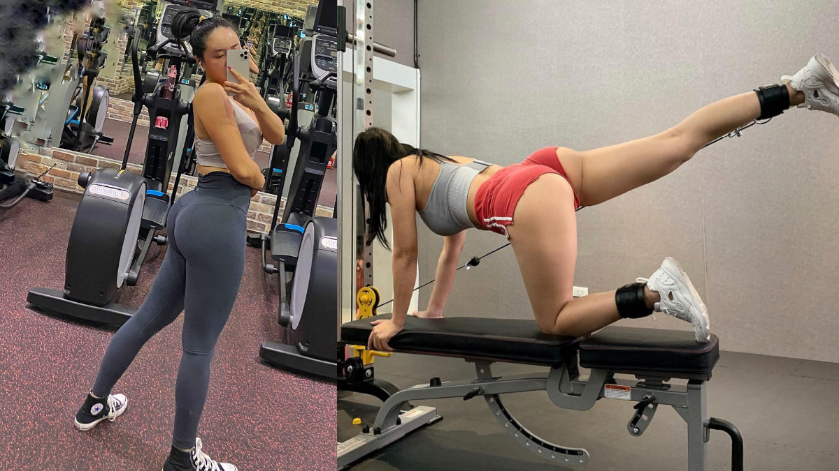 想要性感翘臀前妳应该先了解的事－认识臀肌！ 美美日记,meimeiriji.com