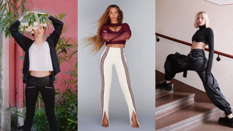 防疫时刻更需提升身体免疫力！三间风格别具的运动机能服饰品牌，增加你的健身动力！ 美美日记,meimeiriji.com