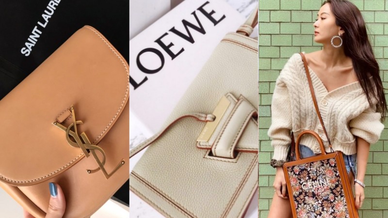 19651bb2-ae92-4d76-878f-b63390386806_s.jpeg Saint Laurent、Loewe、CELINE...2020早春&春夏精品新包抢先带你一探究竟 美美日记,meimeiriji.com