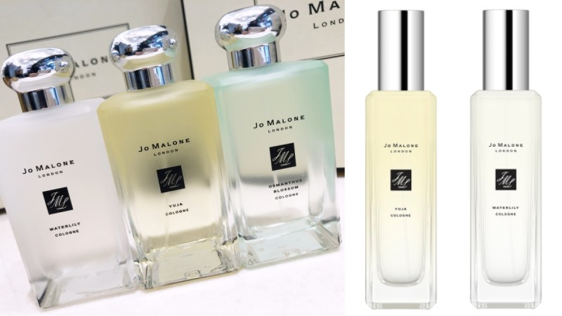 Jo Malone London 2020亚洲限定花香以韩国为灵感，阳光的「柚子古龙水」与皇室秘苑的「莲花古龙水」，搭配雾面包装太仙气 美美日记,meimeiriji.com