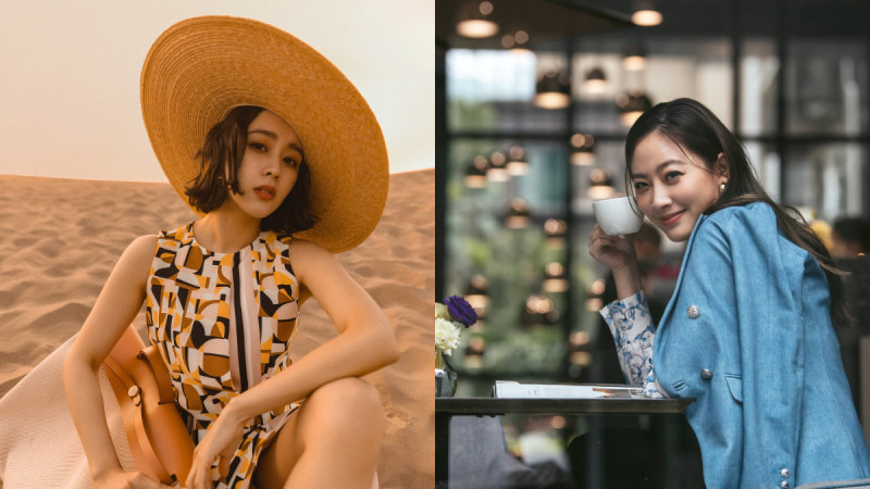 5E7C89EDCFDAE1585220077.jpeg 美到犯规!春夏Outfit救星-唐葳与陈薇联手奉上MARELLA穿搭法则,让妳轻松和全球时尚趋势秒同步,时髦精姊妹快快Follow起来! 美美日记,meimeiriji.com