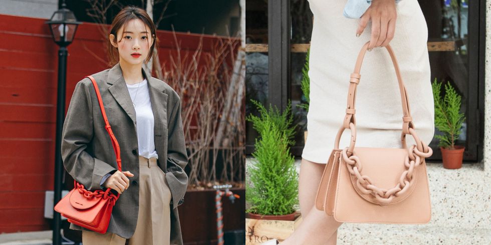 fotojet-1-1585745610.jpg Charles & Keith 超人气链带包推出全新粉雾配色!连粗链也换成质感雾面搭配风琴式设计简约时髦又好装 美美日记,meimeiriji.com