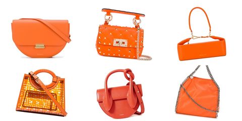 像鲜榨澄汁般清爽明亮！用最适合亚洲黄皮人的「果汁橘」迎接炎炎夏季 美美日记,meimeiriji.com