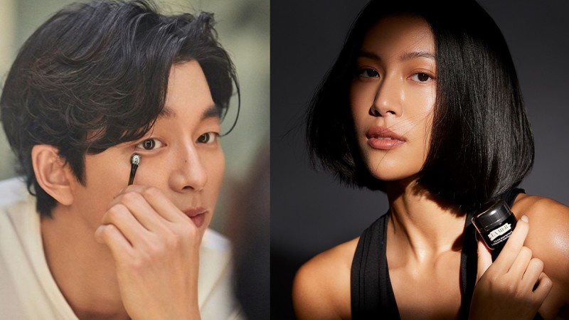 眼霜怎么选？「莫莉想怎样」这回购物懒人包狂推的全方位眼霜， 连孔刘都在用〜粉丝们必须买起来！ 美美日记,meimeiriji.com