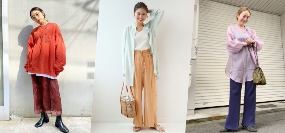 本季绝不能错过的日系穿搭公式！以3款单品加乘打造抢眼注目的街头时髦Look 美美日记,meimeiriji.com