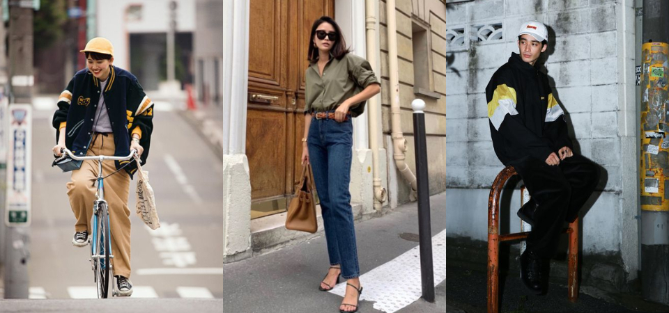 「颜值等于一切、穿搭＝花大钱」？打破你的时尚迷思，在江湖走跳一定要知道的4 个「穿搭观念」！ 美美日记,meimeiriji.com