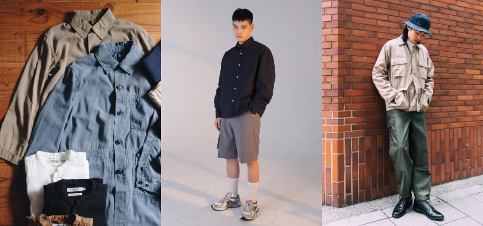 每次逛街都在等女友？「男生服饰」这里买！快来看看台北东区必逛店家指南！ 美美日记,meimeiriji.com