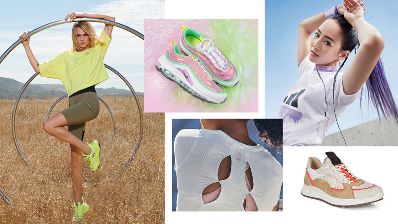 母亲节礼物还在挑？如果家里有个爱运动走跳的活力妈妈，那就从高CP值又实用的运动单品下手吧！ 美美日记,meimeiriji.com