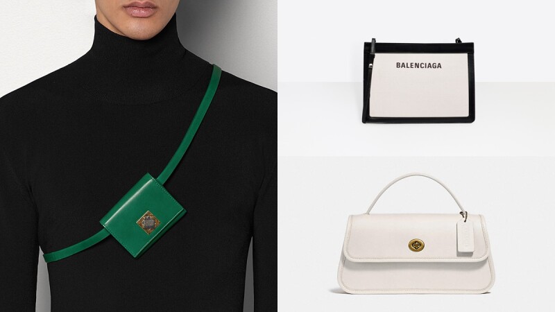 三万元以下！职场新鲜人不用大失血，LV、Dior、Balenciaga、Givenchy...人生第一颗精品包推荐 美美日记,meimeiriji.com
