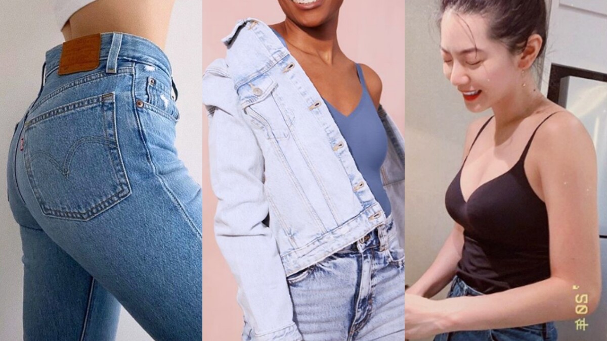 打好「底子」才能战胜闷热气温！有了这几样基本款凉感单品保证你沁凉过盛夏 美美日记,meimeiriji.com