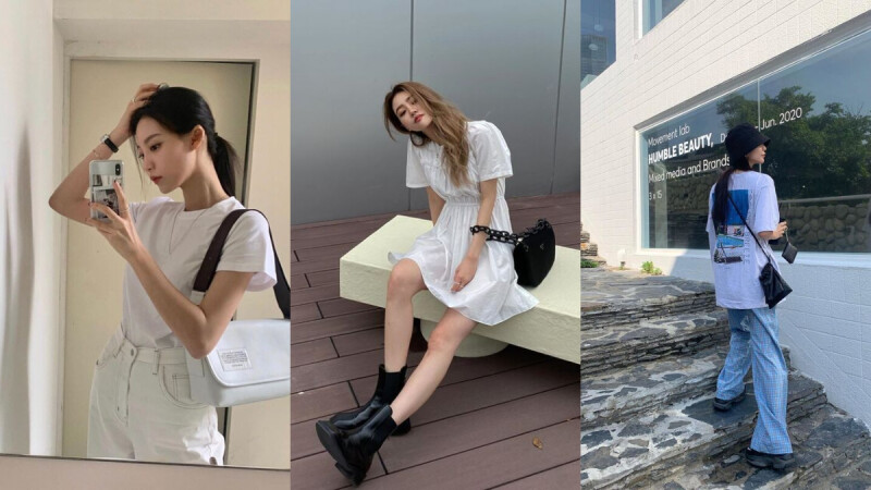 5EFC090C525241593575692.jpeg 只想当个随性女子!这5 种「夏天必备单品」搞定简约慵懒系穿搭,再热还是能穿得任性又舒适! 美美日记,meimeiriji.com