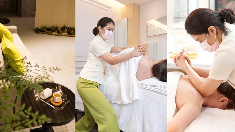 女人疗愈小时光就在BEING spa！两位女人的都会纾压体验，让她们都说：「过去的SPA按摩都无法跟它比！」 美美日记,meimeiriji.com