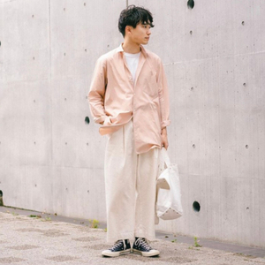 干净就好到底怎么穿啦，掌握「日系简约」3 个精华重点，你也能成为穿搭模范生！ 美美日记,meimeiriji.com