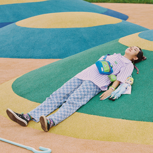 让胡迪警长和巴斯光年陪你过暑假吧！plain-me 携手《玩具总动员》欢庆25 周年，三眼怪、火腿猪 美美日记,meimeiriji.com