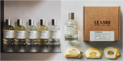 香氛迷最期待！LE LABO城市限定香氛，东京GAIAC 10、首尔CITRON 28都是干净系爱好者必收 美美日记,meimeiriji.com
