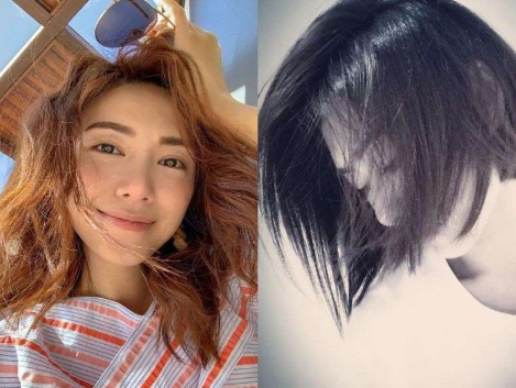 哪款发型最适合你？12星座最佳发型！ 美美日记,meimeiriji.com