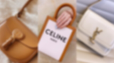 早秋＆秋冬新包报到！Hermès、CELINE、Dior...各大精品品牌包包盘点 美美日记,meimeiriji.com