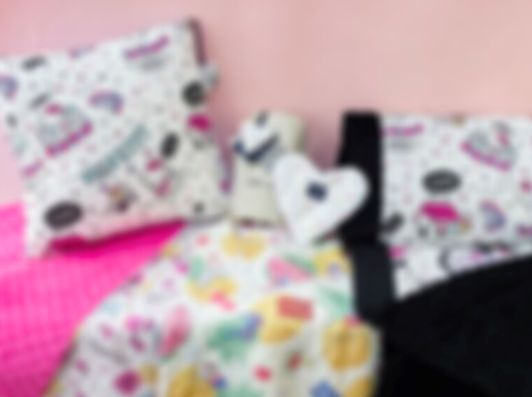 睡眠神器！逗宝x Hello Kitty推限量联名，必买超亲肤的豆豆毯、凉感巾、防踢背心，舒适材质让人一觉到天亮 美美日记,meimeiriji.com