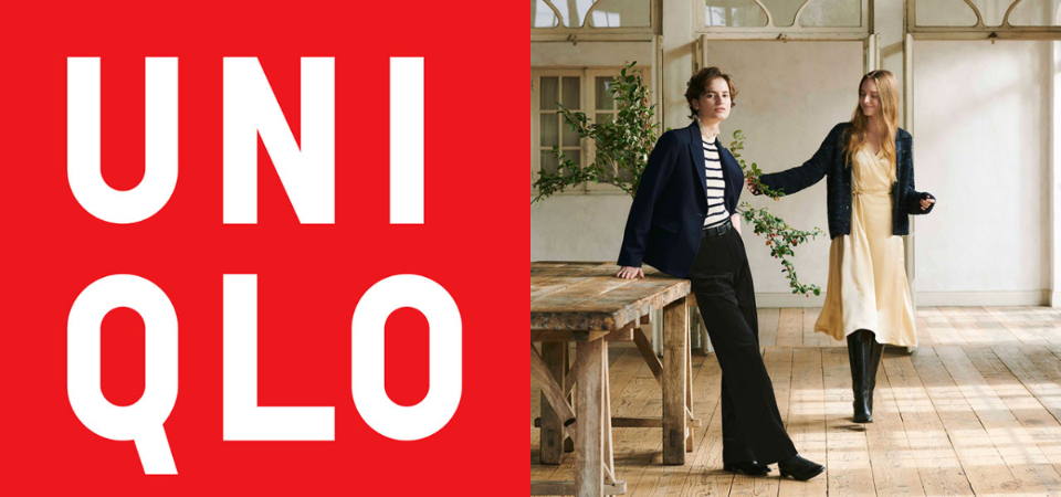 UNIQLO 是不小心写错的名字？日本国民品牌「UNIQLO」的3 个小故事，全对才是铁粉认证！ 美美日记,meimeiriji.com