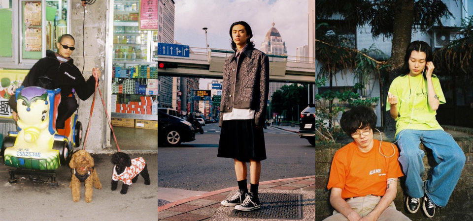 台湾人深藏不露！一窥4 个冲击时尚界的「台湾新锐品牌」，每个都厉害到让人想大喊台湾南波万！ 美美日记,meimeiriji.com