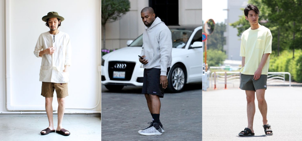 受够汗水跟黏腻！ 推荐3 个「品牌机能短裤」，让你高温依然保持干爽透气不暴怒！ 美美日记,meimeiriji.com