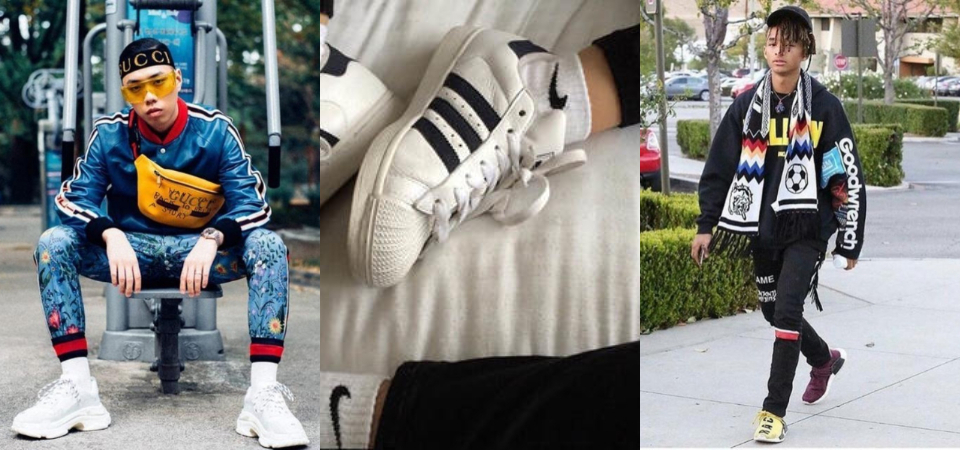 这样穿会被哔哔哔！穿搭新手最容易犯的5 个「NG 搭配」，不是跟流行就叫时髦！ 美美日记,meimeiriji.com