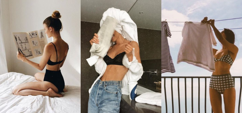 不想有副乳、外扩就好好学！「内衣挑选」4 大技巧整理，推荐款式一起笔记给你！ 美美日记,meimeiriji.com