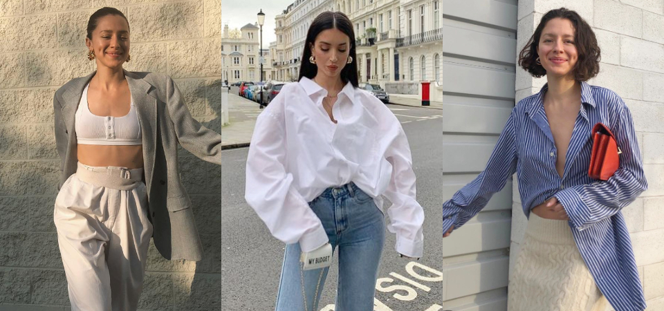 谁说衣柜永远少一件？男友衣柜任你选，简单搭出Boyfriend Style！ 美美日记,meimeiriji.com