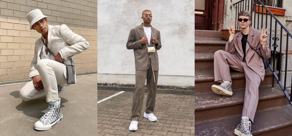 有这种事？让你惊讶到掉下巴的3 个「西装冷知识」，口袋、开衩都藏着一堆学问！ 美美日记,meimeiriji.com