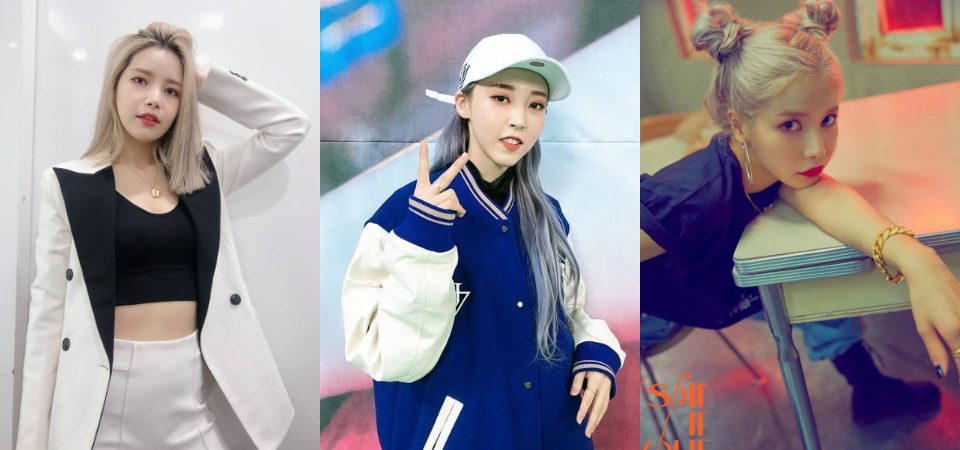 想帅一波但无从下手？从韩国女团「MAMAMOO」舞台装找元素，加入私服马上帅过男友！ 美美日记,meimeiriji.com